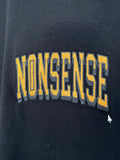 ‘Nonsense’ T-Shirt