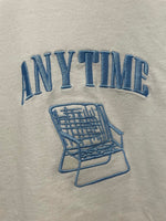 ‘Anytime’ T-Shirt