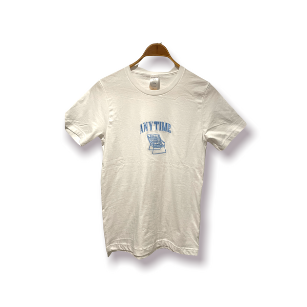 ‘Anytime’ T-Shirt