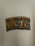 ‘Nonsense’ T-Shirt