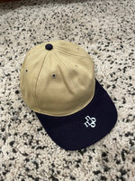 ‘nnoo’ Snapback Cap