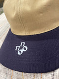 ‘nnoo’ Snapback Cap