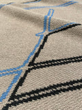 ‘Lite Lines’ Blanket