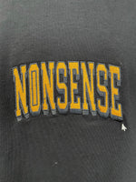 ‘Nonsense’ LS T-Shirt